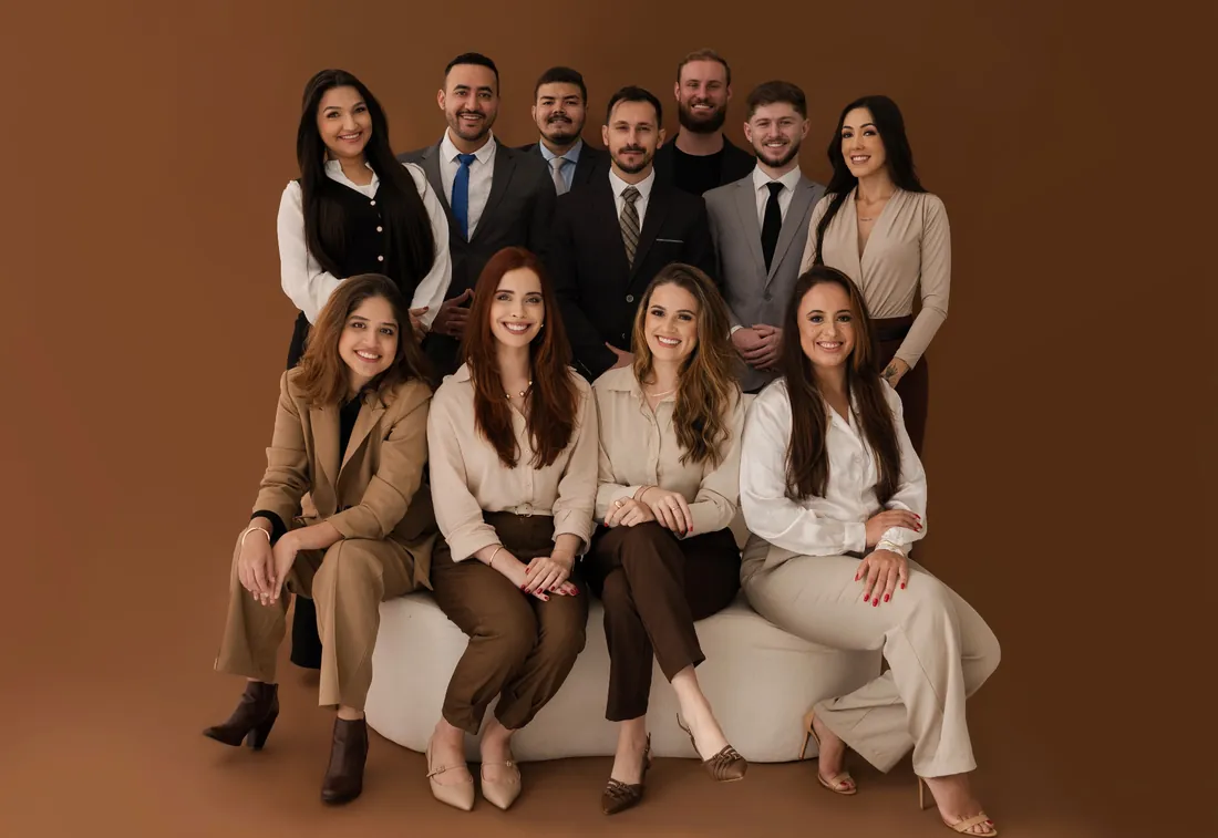 Equipe TSD Advogados